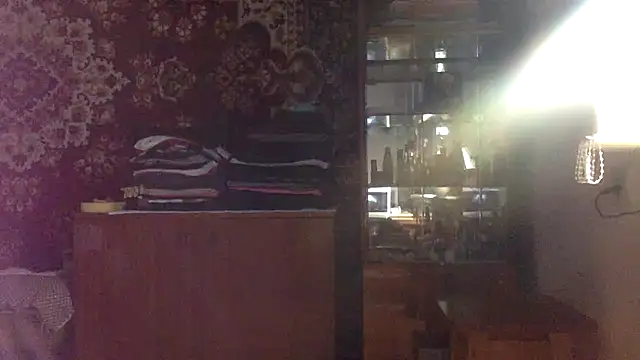 KlavdiaPetrivna online show from 02-23-26, 05:30