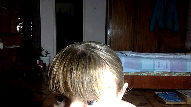 KlavdiaPetrivna online show from 10-05-25, 12:12