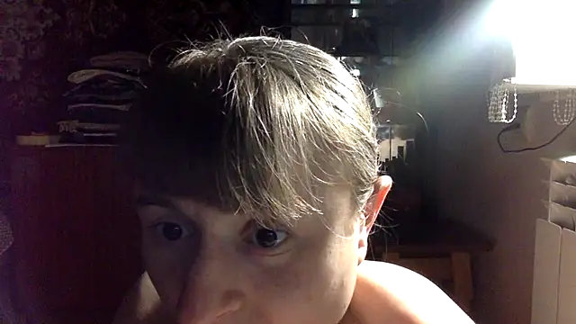 KlavdiaPetrivna online show from 02-22-26, 02:14