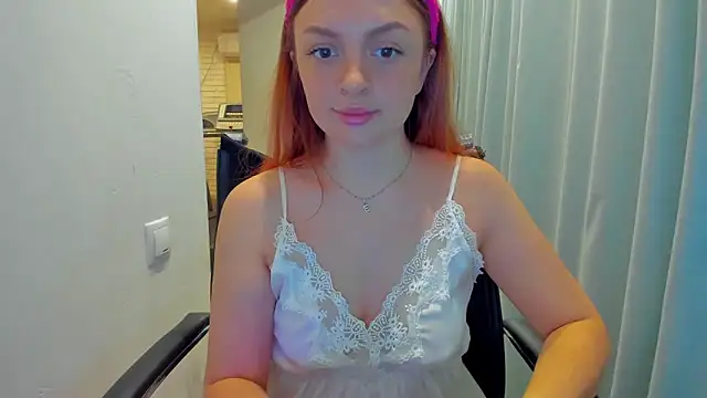 realfairy online show from 03-22-25, 08:48