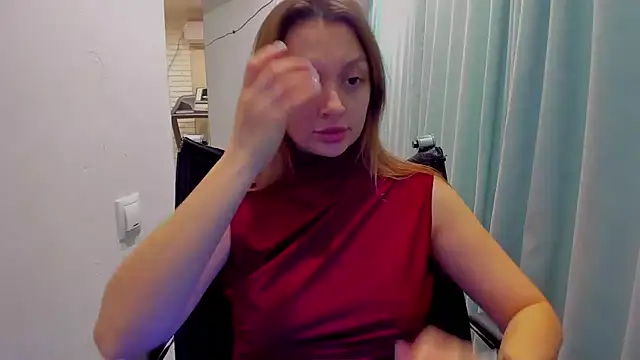 realfairy online show from 10-21-25, 08:19
