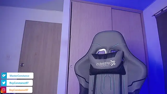 Snapshot of RoyConstance chatting on 03-18-25, 05:45 RoyConstance online show from 03-18-25, 05:45