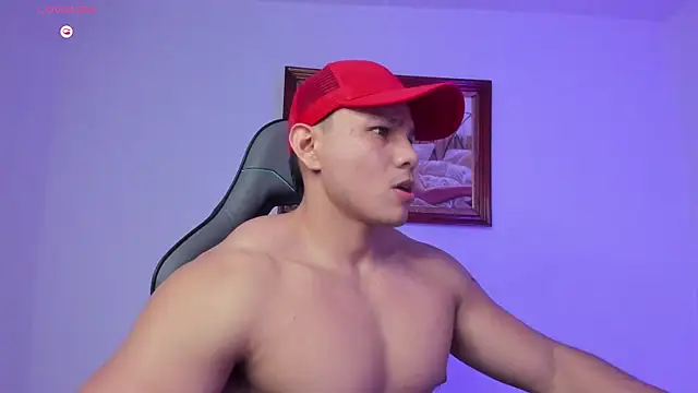 RoyConstance online show from 02-19-26, 03:36