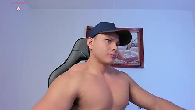 RoyConstance online show from 02-21-26, 03:41