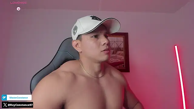 Snapshot of RoyConstance chatting on 09-23-25, 03:13 RoyConstance online show from 09-23-25, 03:13