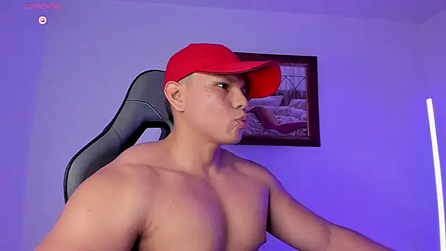 RoyConstance online show from 01-11-26, 03:57