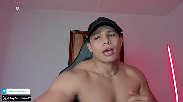 Snapshot of RoyConstance chatting on 10-05-25, 04:03 RoyConstance online show from 10-05-25, 04:03