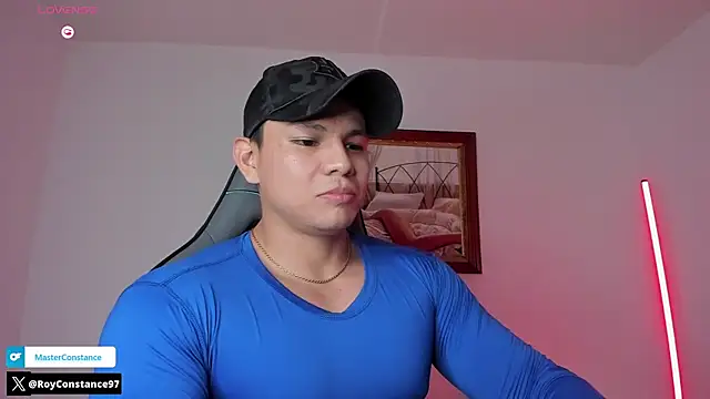 Snapshot of RoyConstance chatting on 10-04-25, 04:36 RoyConstance online show from 10-04-25, 04:36