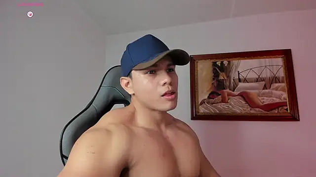 RoyConstance online show from 04-04-26, 04:08