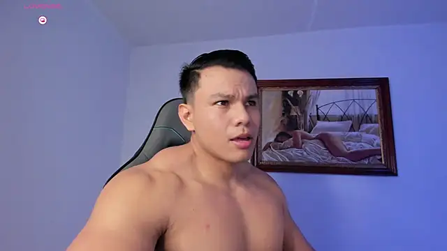 RoyConstance online show from 04-13-26, 04:49