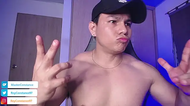 Snapshot of RoyConstance chatting on 03-23-25, 03:10 RoyConstance online show from 03-23-25, 03:10