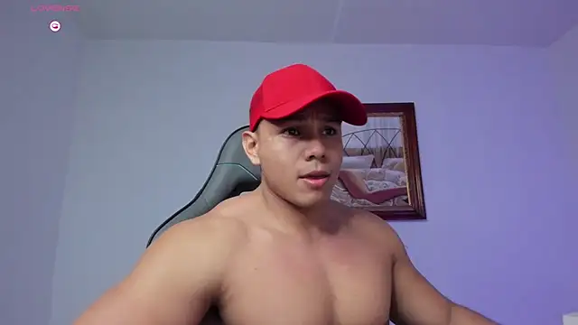 RoyConstance online show from 03-12-26, 05:13