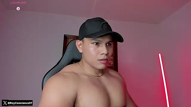 Snapshot of RoyConstance chatting on 11-08-25, 04:16 RoyConstance online show from 11-08-25, 04:16