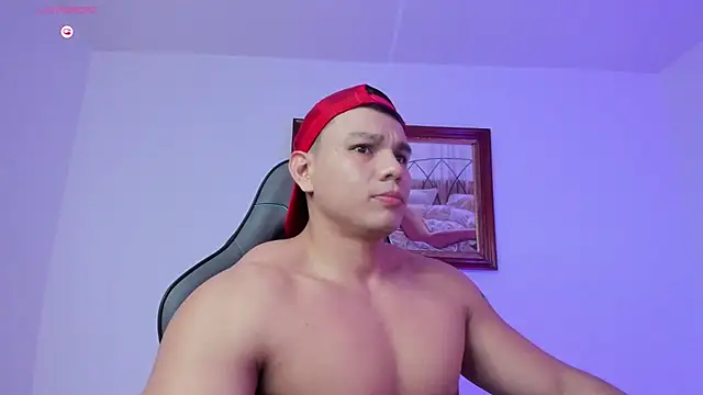 RoyConstance online show from 02-15-26, 08:30