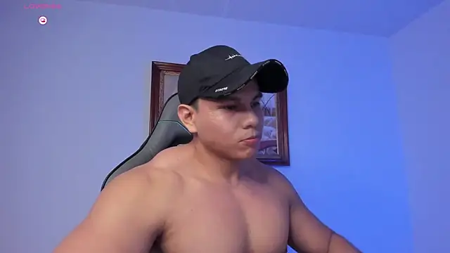 RoyConstance online show from 03-03-26, 03:13