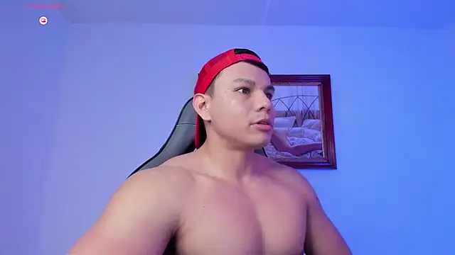 RoyConstance online show from 02-28-26, 09:25