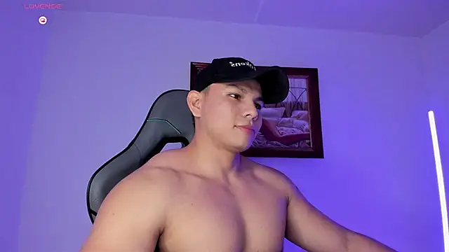 RoyConstance online show from 01-15-26, 04:27