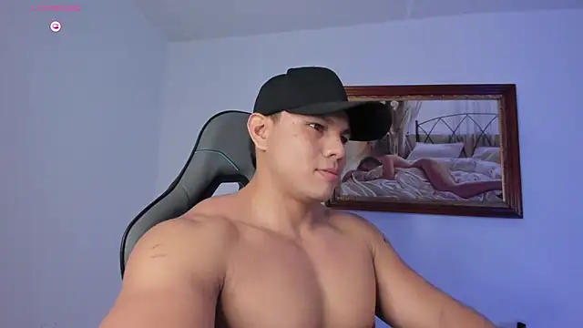 RoyConstance online show from 03-29-26, 03:52