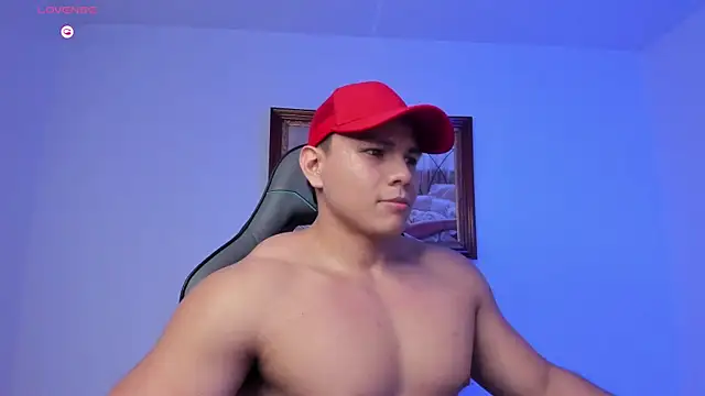 RoyConstance online show from 02-26-26, 03:17