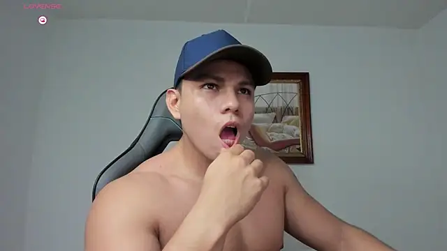 RoyConstance online show from 02-27-26, 03:51