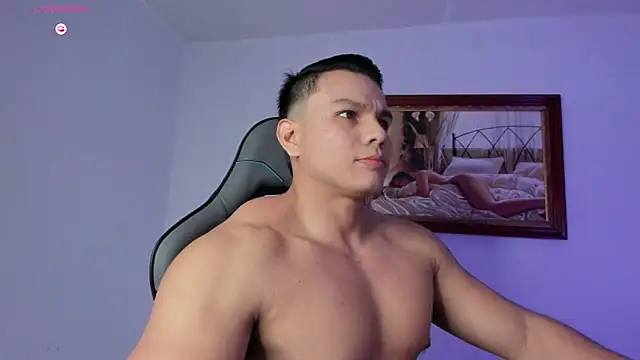 RoyConstance online show from 04-07-26, 03:08