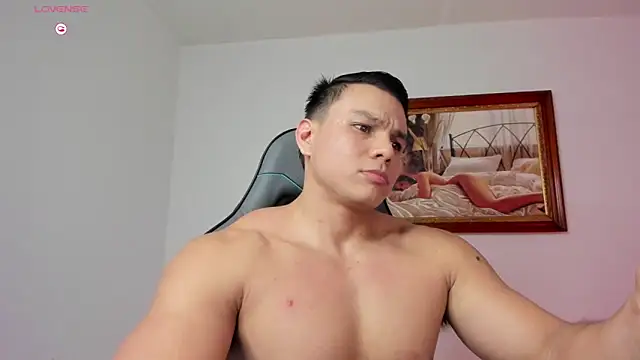 RoyConstance online show from 04-15-26, 05:24