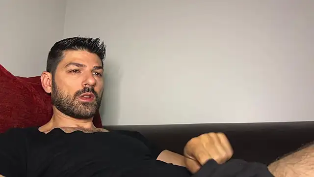 xxSexPrincexx online show from 05-08-26, 08:40
