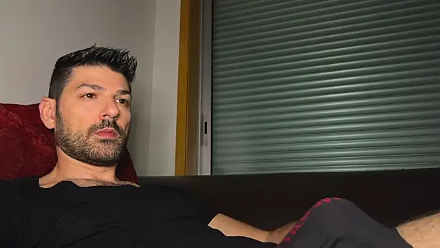 xxSexPrincexx online show from 04-30-26, 08:32