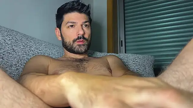 xxSexPrincexx online show from 07-08-26, 11:44