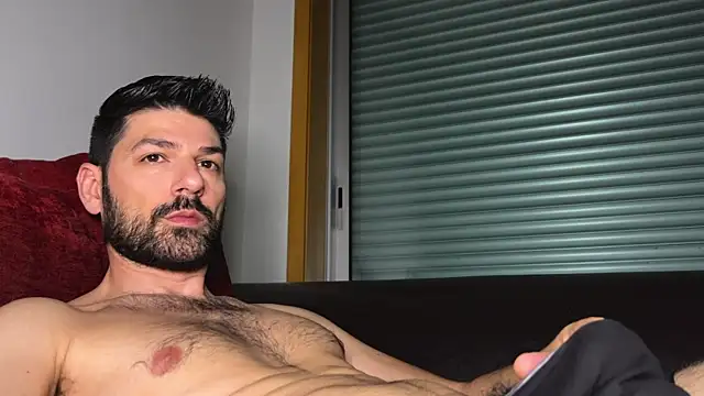 xxSexPrincexx online show from 04-22-26, 08:43