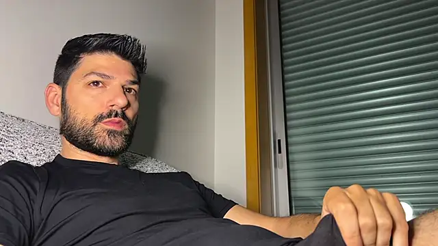 xxSexPrincexx online show from 05-17-26, 08:25