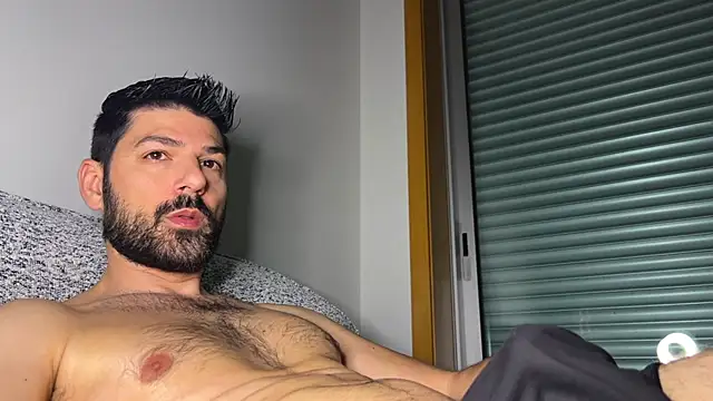xxSexPrincexx online show from 05-20-26, 09:17