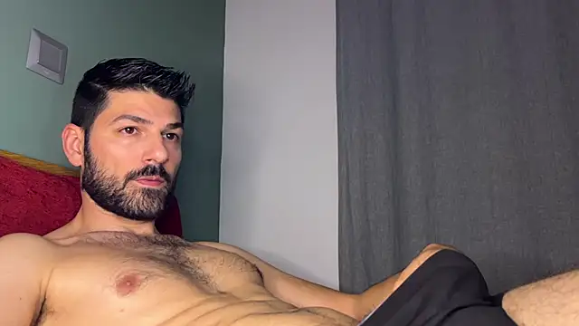 xxSexPrincexx online show from 03-02-25, 03:13