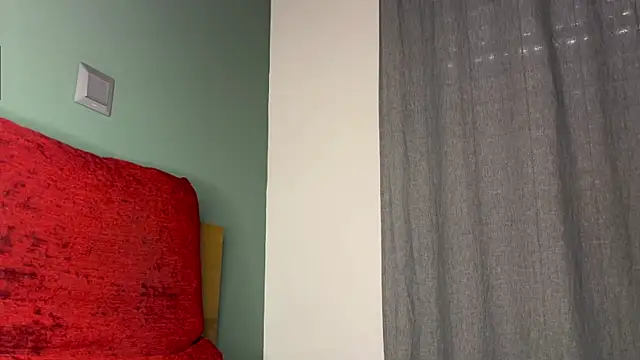 xxSexPrincexx online show from 02-07-25, 10:40