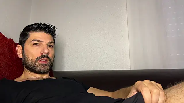 xxSexPrincexx online show from 02-09-26, 09:29