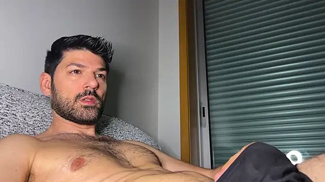 xxSexPrincexx online show from 05-30-26, 09:15
