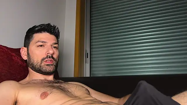 xxSexPrincexx online show from 04-12-26, 09:56