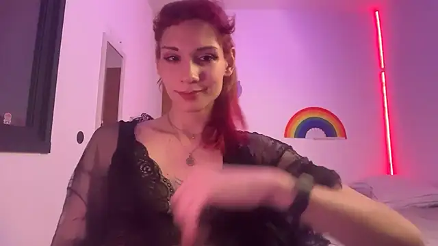 Snapshot of Theemillyblack chatting on 08-01-26, 12:19 Theemillyblack online show from 08-01-26, 12:19
