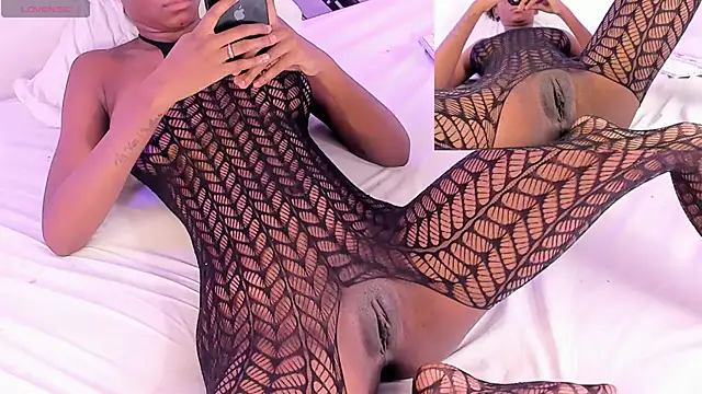 AgathaFoxy online show from 02-07-25, 04:37