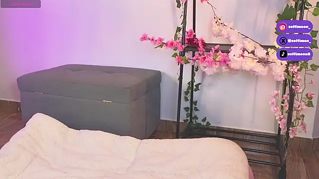 Soffimoon  online show from 09-09-25, 04:11