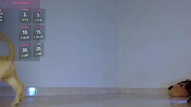 yulissa18 online show from 11-30-25, 01:28