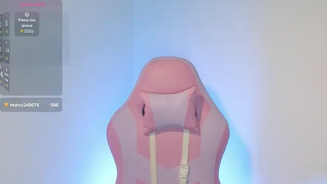 yulissa18 online show from 04-09-26, 03:30