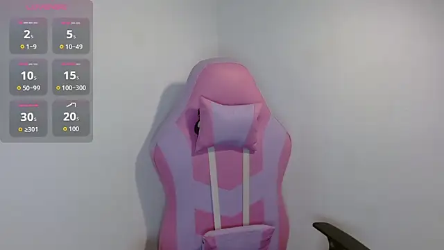 yulissa18 online show from 03-15-26, 07:37