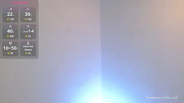 yulissa18 online show from 02-18-26, 04:21