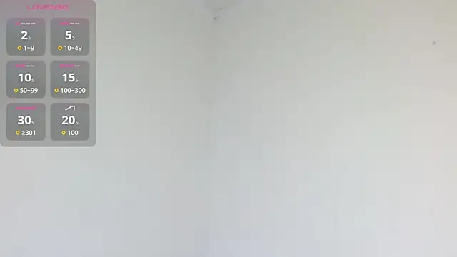 yulissa18 online show from 10-27-25, 02:34