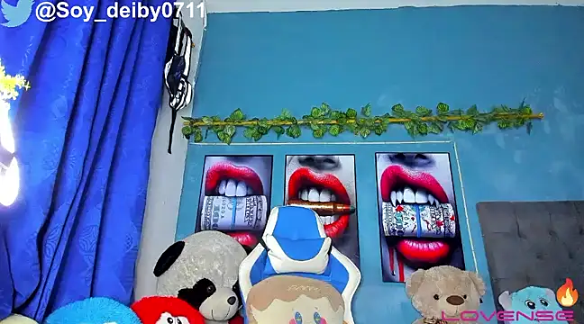 Snapshot of soyander03_ chatting on 01-16-25, 11:06 soyander03  online show from 01-16-25, 11:06