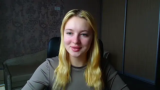 Milka kiss  online show from 02-19-26, 06:43