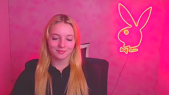 Milka kiss  online show from 02-27-25, 03:37