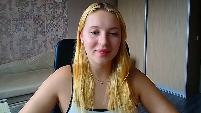Milka kiss  online show from 07-11-26, 12:49