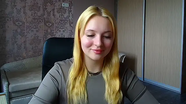 Milka kiss  online show from 06-19-26, 09:59